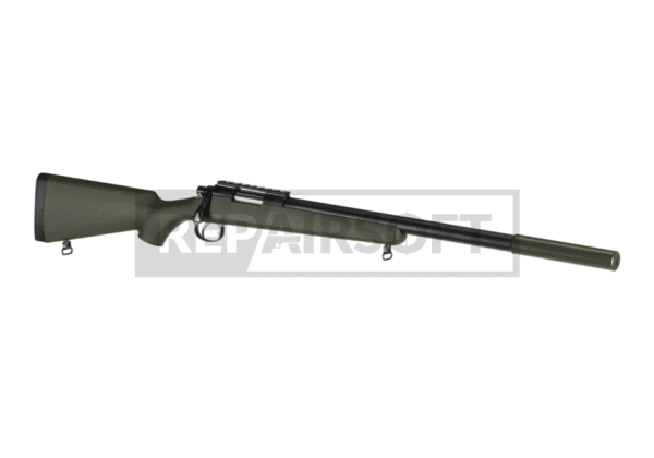 VSR-10 G-Spec Sniper Rifle