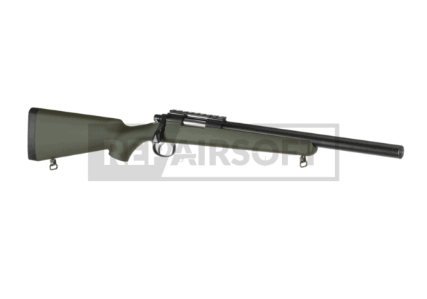 VSR-10 G-Spec Sniper Rifle OD