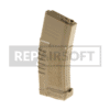 Magazine M4 Midcap S-Class 140rds Tan
