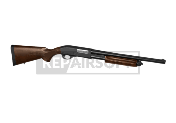 M870 IWS Gas Shotgun