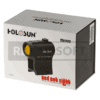 HS403B Red Dot Sight