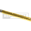 6.04 Crazy Jet Barrel for GBB Pistol 97mm