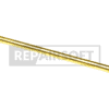 6.04 Crazy Jet Barrel for GBB Pistol 180mm