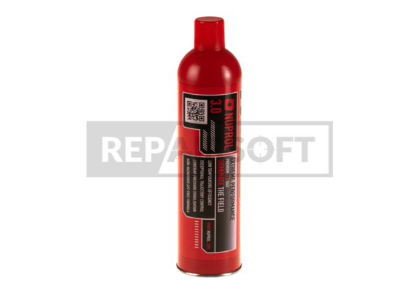 NP 3.0 Premium Gas 600ml