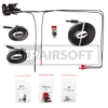 Titan V2 Advanced Set Rear Wired