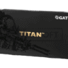Titan V2 Advanced Set Rear Wired