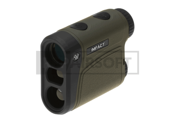 Impact 850yd Laser Rangefinder