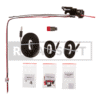 Titan V2 NGRS Basic Module Rear Wired