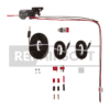 Titan V2 NGRS Basic Module Rear Wired