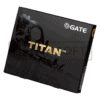 Titan V2 NGRS Basic Module Rear Wired