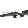 AAC T10 Short Bolt Action Sniper Rifle Ranger Green