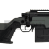 AAC T10 Short Bolt Action Sniper Rifle Ranger Green