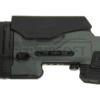 AAC T10 Short Bolt Action Sniper Rifle Ranger Green
