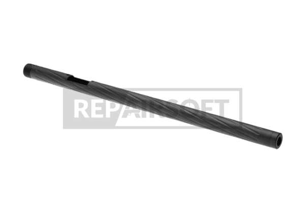 VSR-10 / T10 Twisted Outer Barrel Long