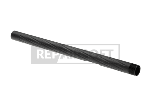 VSR-10 / T10 Twisted Outer Barrel Short