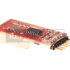 Simple Voltage Display 1-6S Lipo Voltage Meter
