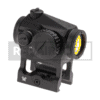 Crossfire Red Dot LED Upgrade