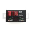 Titan Digital Charger - EU Plug