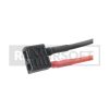 Titan 6000mAh 7.4v Nunchuck T-Plug (Deans) - Image 3