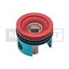 FPS Cylinder Head for Version 2 Gear Box made of ERGAL - Afbeelding 2