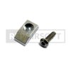 AIP CNC Aluminum Hammer Protection Pad