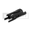 Airsoft Masterpiece Aluminum Blowback Housing Black