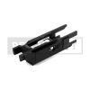 Airsoft Masterpiece Aluminum Blowback Housing Black - Afbeelding 2