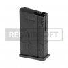 G&G Magazine GR25 Midcap 120rds Black