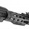 AM-009 EFCS Black - Afbeelding 4