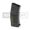 G&G Magazine M4 Hicap 300rds Black