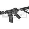 G&G GC16 E.T.U. Wild Hog 7 Inch Black - Afbeelding 2