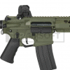 Krytac War Sport LVOA-C Full Power Foliage Green - Afbeelding 3