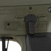 Krytac War Sport LVOA-C Full Power Foliage Green - Afbeelding 5