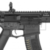 Amoeba AM-016 EFCS Black - Afbeelding 3
