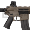 Krytac War Sport LVOA-C Full Power Dark Earth - Afbeelding 3
