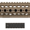 Krytac War Sport LVOA-C Full Power Dark Earth - Afbeelding 5