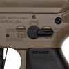Krytac War Sport LVOA-C Full Power Dark Earth - Afbeelding 6