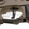 Krytac War Sport LVOA-C Full Power Dark Earth - Afbeelding 7