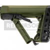 G&G GC16 E.T.U. Predator Green - Afbeelding 4