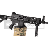 G&G CM16 LMG Black 0.5J