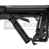G&G CM16 LMG Black 0.5J - Afbeelding 7