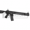 G&G Seekins Precision AR15 SBR8 Black