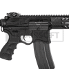 G&G Seekins Precision AR15 SBR8 Black - Afbeelding 2