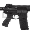G&G GC16 E.T.U. Wild Hog 9 Inch Black - Afbeelding 3