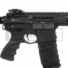 G&G GC16 E.T.U. Wild Hog 12 Inch Black - Afbeelding 3