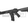 Krytac Barrett REC7 Full Power Black - Afbeelding 2