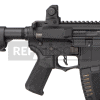 Amoeba AM-007 EFCS Black - Image 3