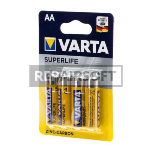 AA Superlife 4pcs