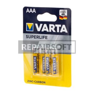 AAA Superlife 4pcs