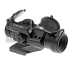 Vortex Strikefire II Red Dot Sight RG Co-Witness